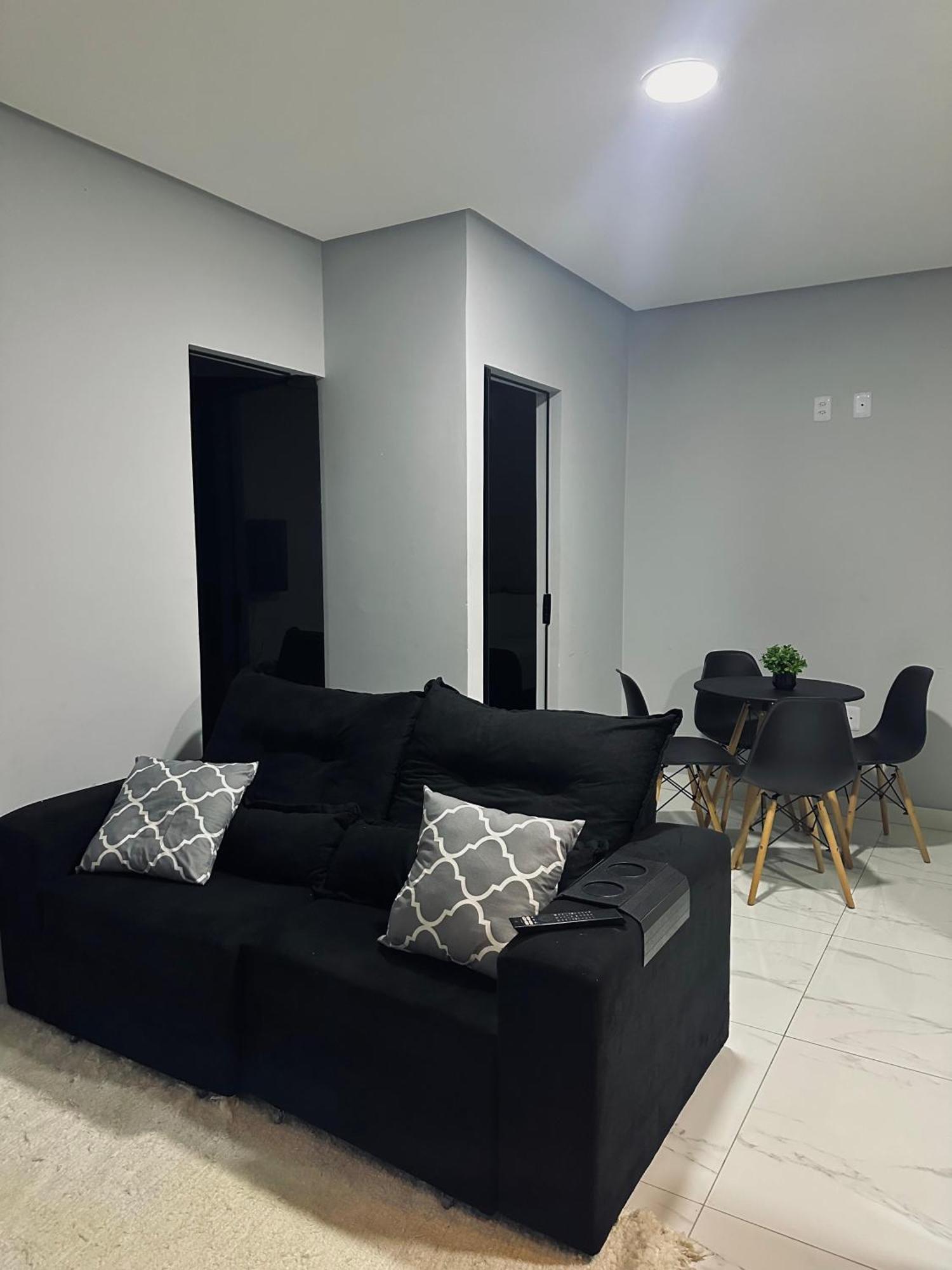 Apartamento Duplo アングラドスレイス エクステリア 写真